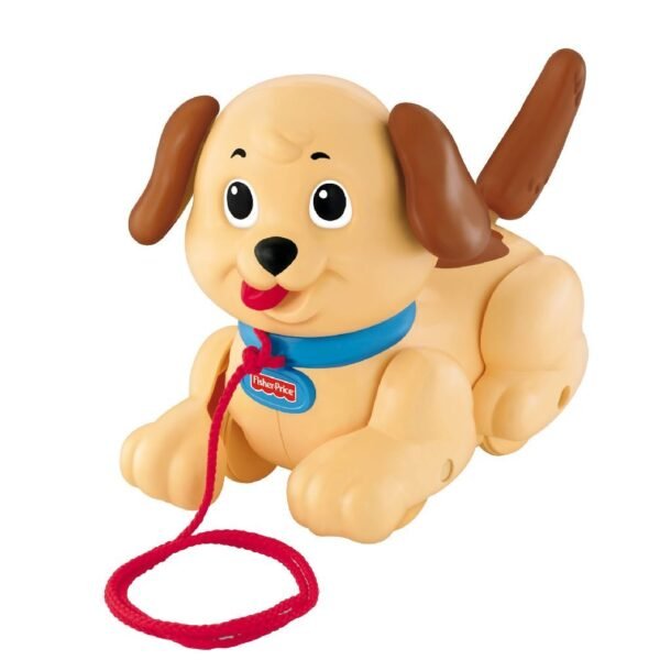 Fisher Price Lil' Snoopy Je Eerste Lievelingshondje - Afbeelding 2