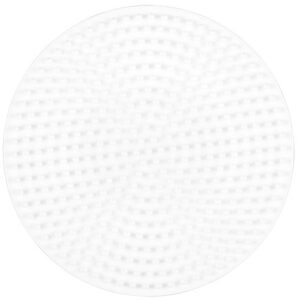 Hama Strijkkralen Grondplaat Rond Medium