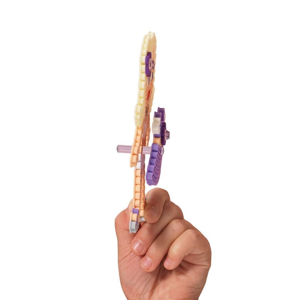 Hama Strijkkralen Figuren Verkleden Set 4000 Stuks - Afbeelding 2