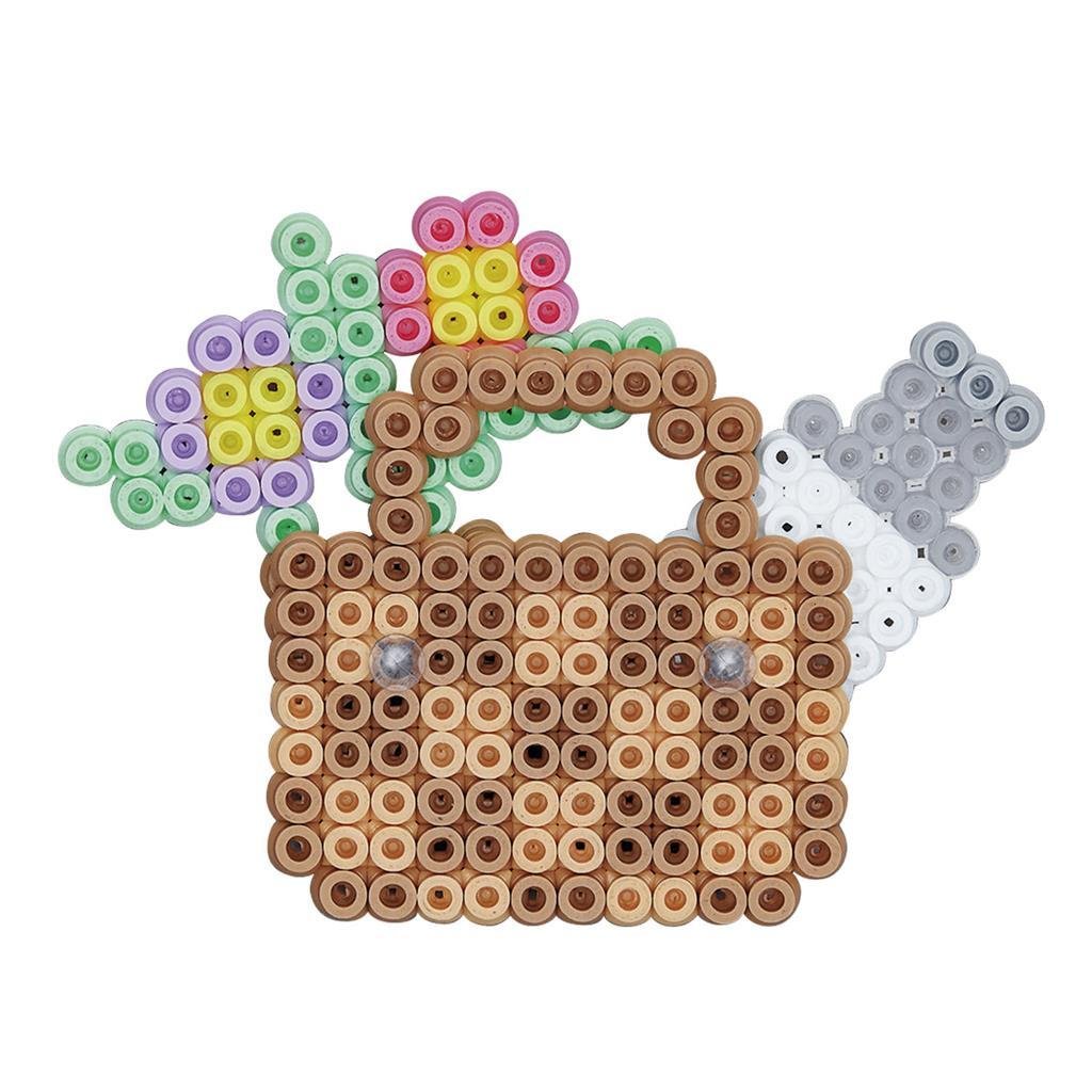 Hama Strijkkralen Kat Verkleden 2500 Stuks - Afbeelding 4