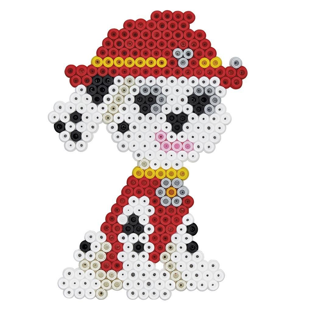 Hama Strijkkralen Paw Patrol 4000 Stuks - Afbeelding 2