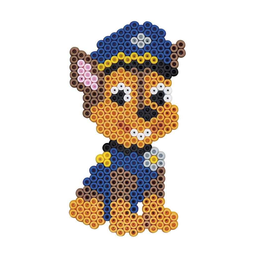 Hama Strijkkralen Paw Patrol 4000 Stuks - Afbeelding 3