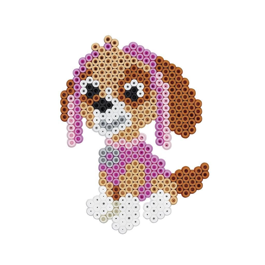 Hama Strijkkralen Paw Patrol 4000 Stuks - Afbeelding 4