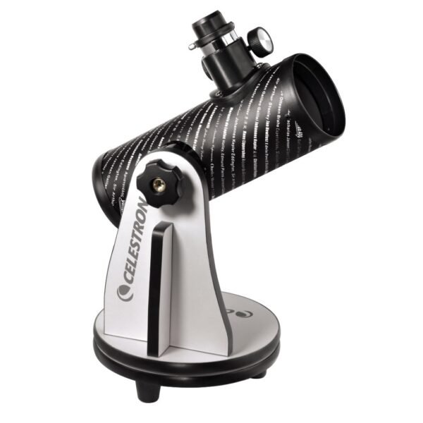 Celestron Telescope Firstscope 76 - Afbeelding 2