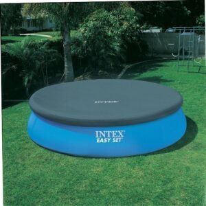 Intex Easy Set 28026 Afdekzeil Zwembad 396cm