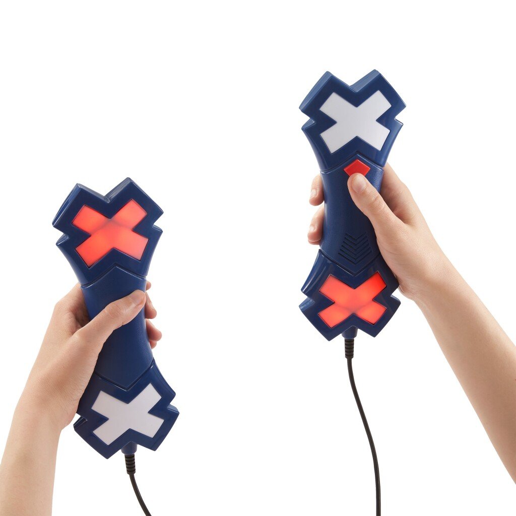 Mattel Crossed Signals - Afbeelding 3