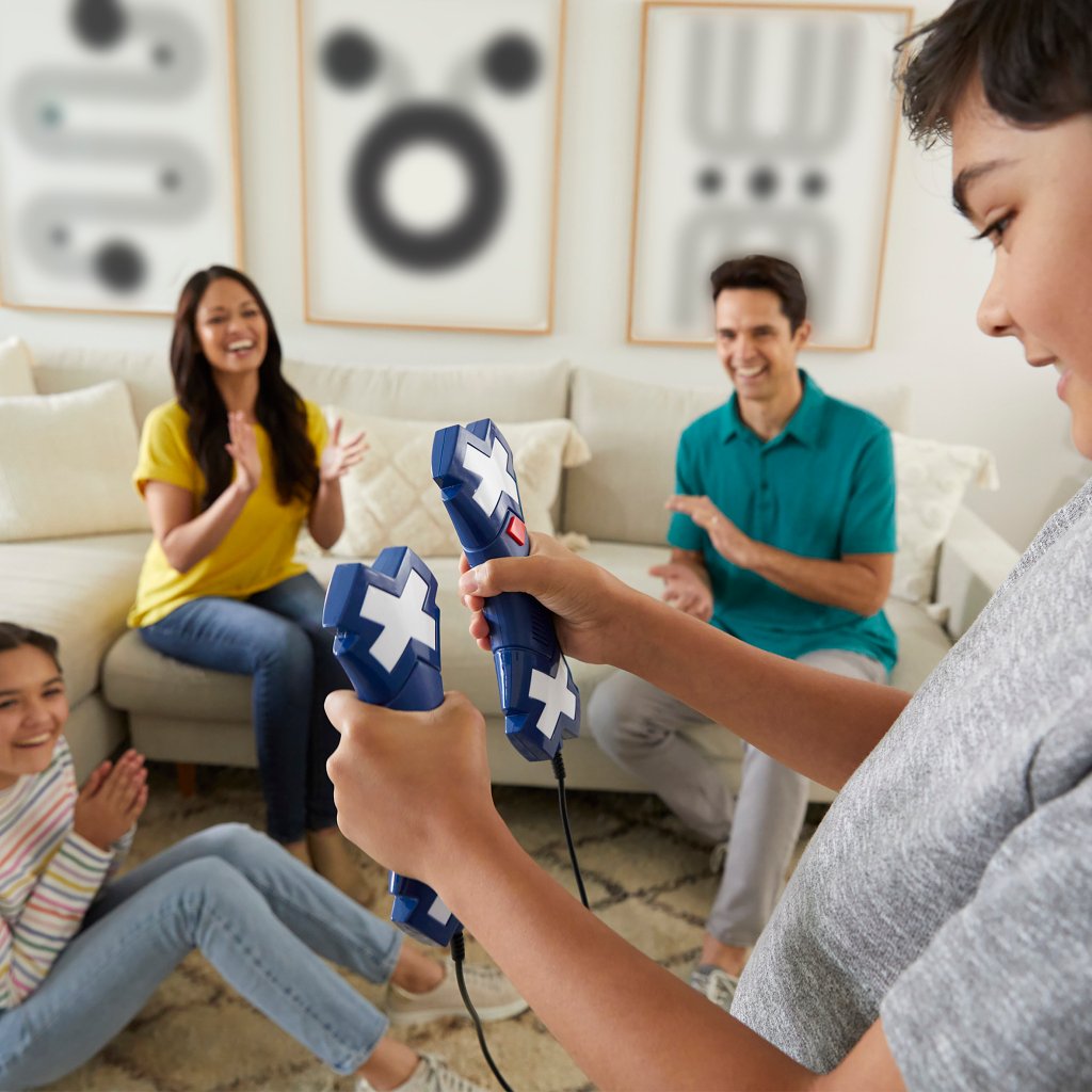 Mattel Crossed Signals - Afbeelding 4