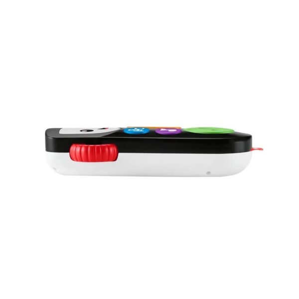 Fisher Price Stream and Learn Afstandsbediening + Licht en Geluid - Afbeelding 3