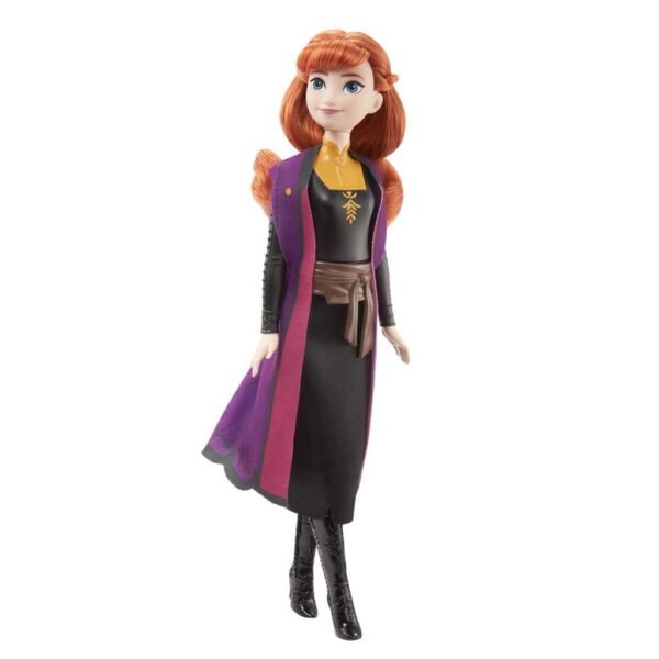 Disney Frozen Pop Anna - Afbeelding 2