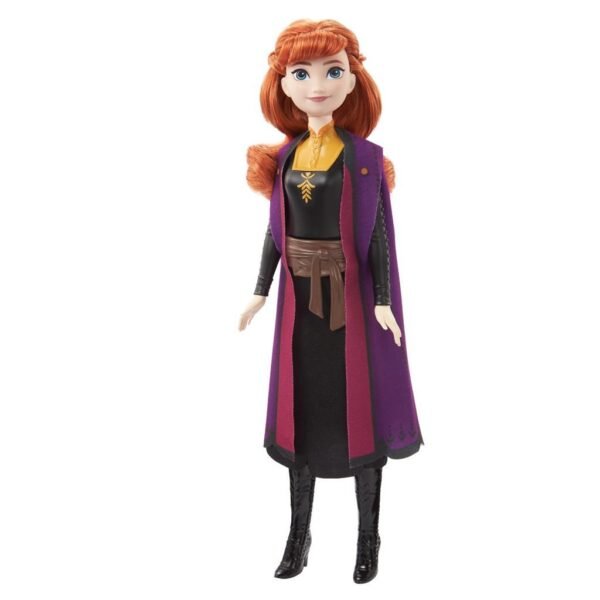 Disney Frozen Pop Anna - Afbeelding 3