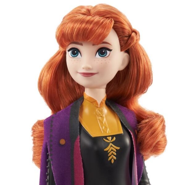 Disney Frozen Pop Anna - Afbeelding 4