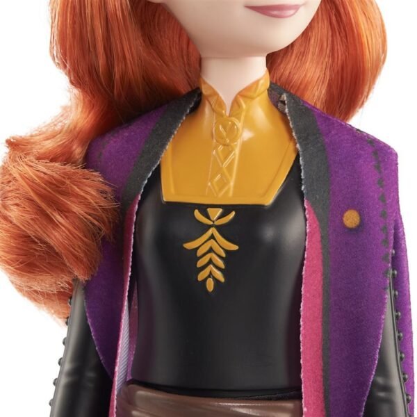 Disney Frozen Pop Anna - Afbeelding 5