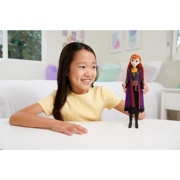 Disney Frozen Pop Anna - Afbeelding 7