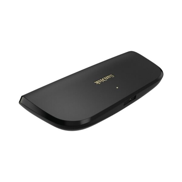 Sandisk Reader Type C For SD UHS I - UHS II - CF Cards - Afbeelding 4