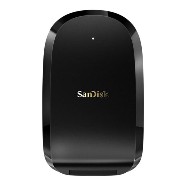 Sandisk CF Express Extreme Pro Card Reader - Afbeelding 5