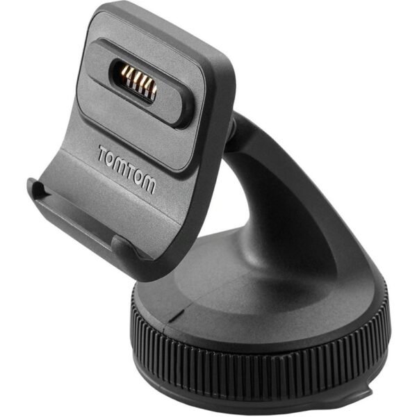 TomTom Go Essential EU49 Navigatieapparaat 5 inch Zwart - Afbeelding 3