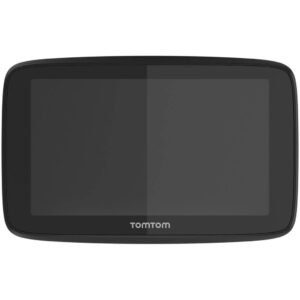 TomTom GO Essential EU49 Navigatieappaat 6 Inch Zwart