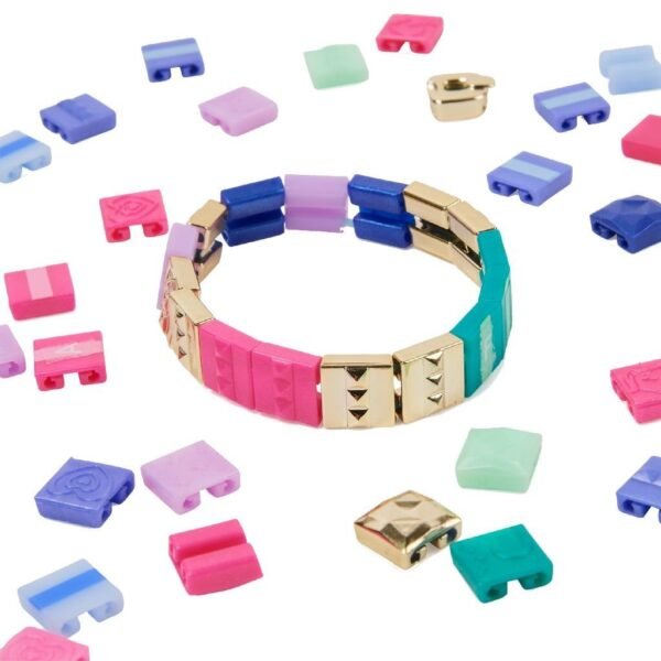 Spin Master Cool Maker Popstyle Bracelet Maker - Afbeelding 2