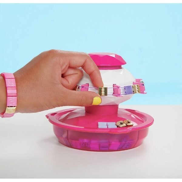 Spin Master Cool Maker Popstyle Bracelet Maker - Afbeelding 4