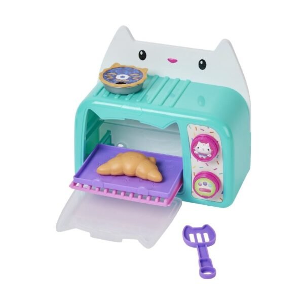 Gabby's Dollhouse Cakeys Oven + Geluid - Afbeelding 2