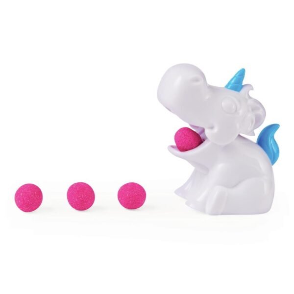 Kinetic Sand Unicorn Kingdom Speelset - Afbeelding 5
