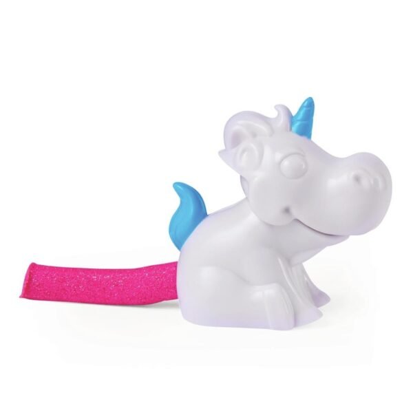 Kinetic Sand Unicorn Kingdom Speelset - Afbeelding 6