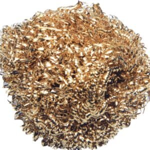 Xytronic 459 Metal Spiral Wool Tip Cleaner