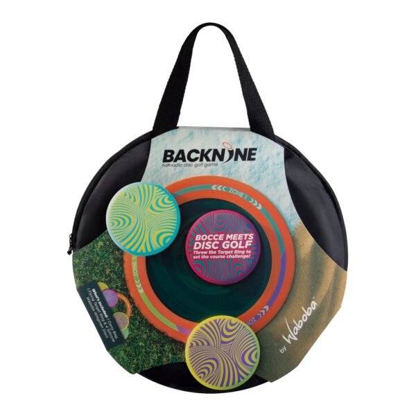 Waboba Backnine Set - Afbeelding 4