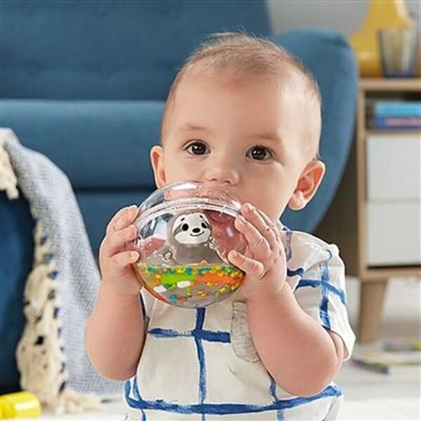 Fisher Price Waterbal - Afbeelding 8