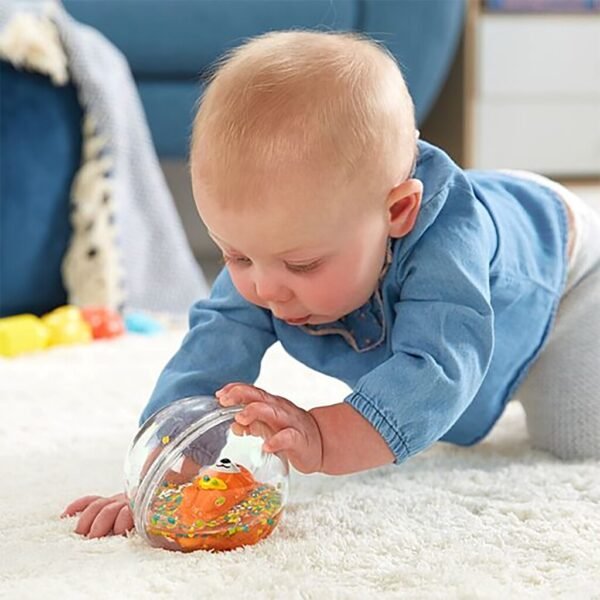 Fisher Price Waterbal - Afbeelding 6