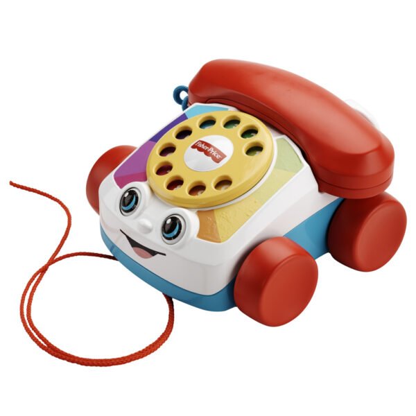 Fisher Price Telefoon - Afbeelding 2