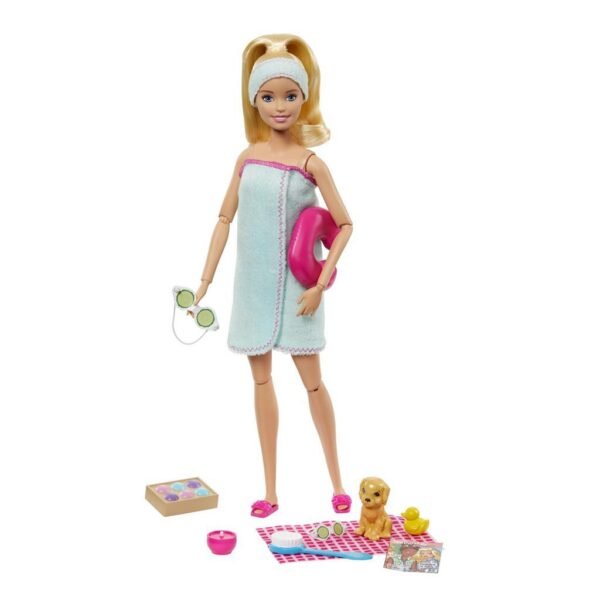 Barbie Speelset - Afbeelding 2