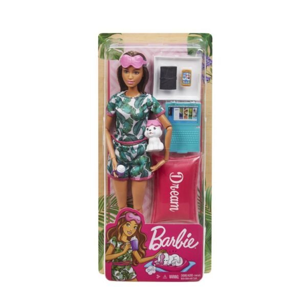 Barbie Speelset - Afbeelding 5