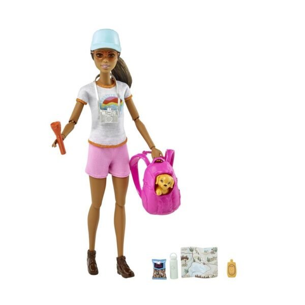 Barbie Speelset - Afbeelding 8