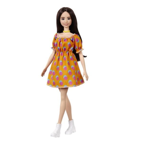 Barbie Fashionista Pop 160 Polka Dot - Afbeelding 2