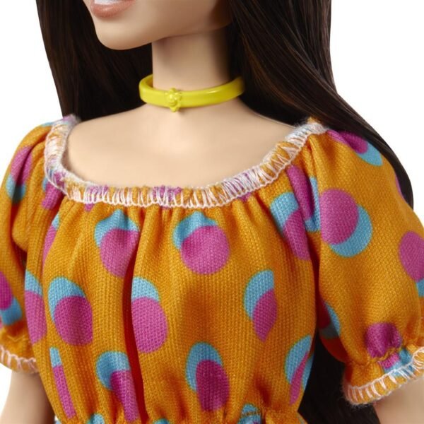 Barbie Fashionista Pop 160 Polka Dot - Afbeelding 4