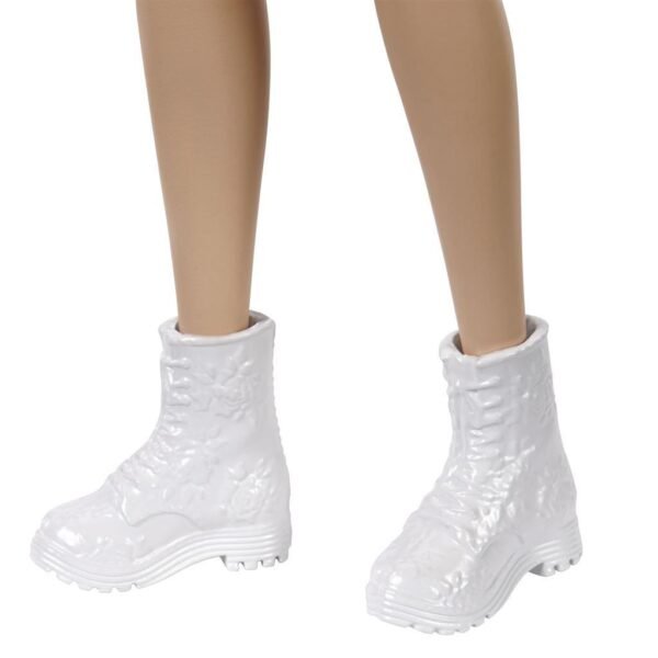 Barbie Fashionista Pop 160 Polka Dot - Afbeelding 5
