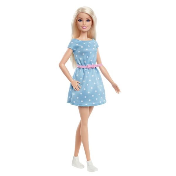 Barbie Big City Big Dreams Speelset - Afbeelding 3