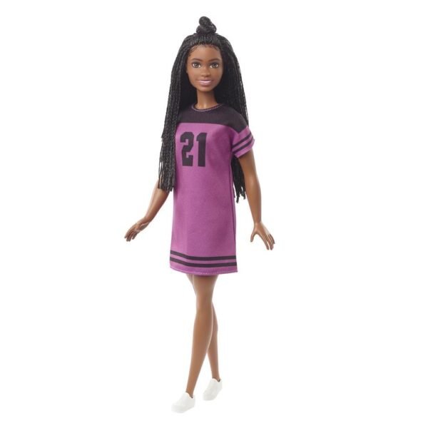 Barbie Big City Big Dreams Speelset - Afbeelding 6