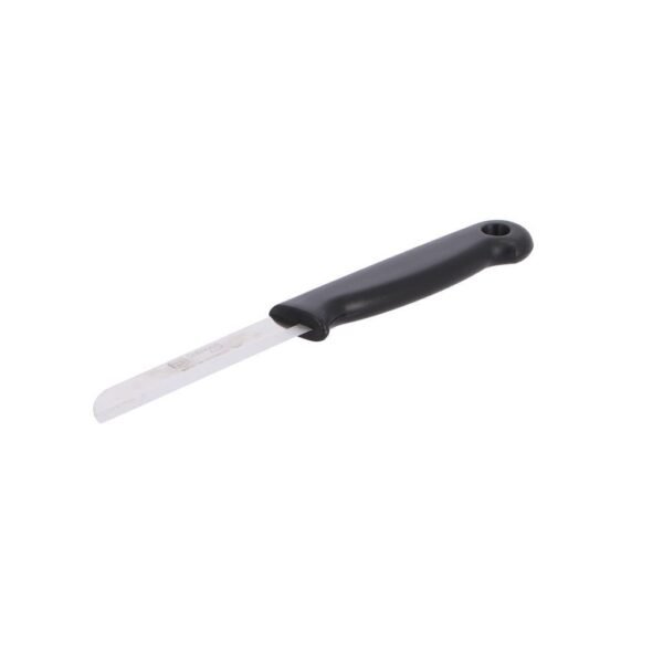 Solinger Schilmesje RVS/Zwart - Afbeelding 4
