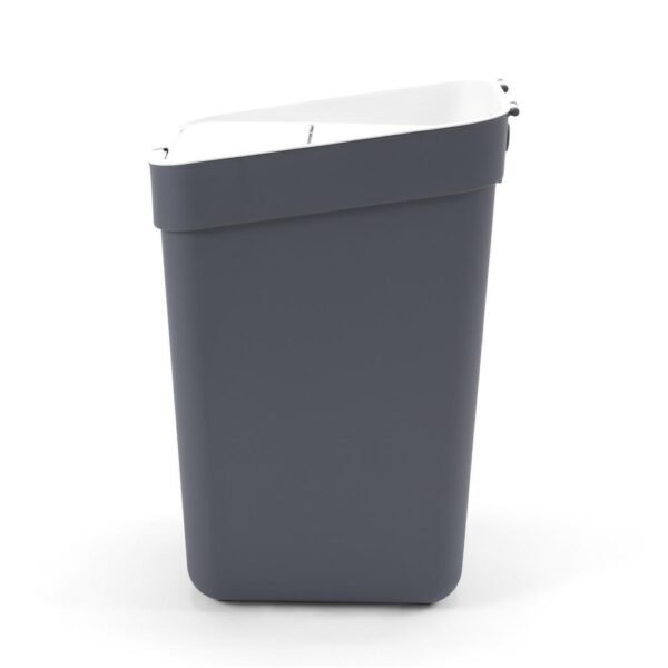 Curver Ready To Collect Prullenbak 30L Grijs - Afbeelding 3
