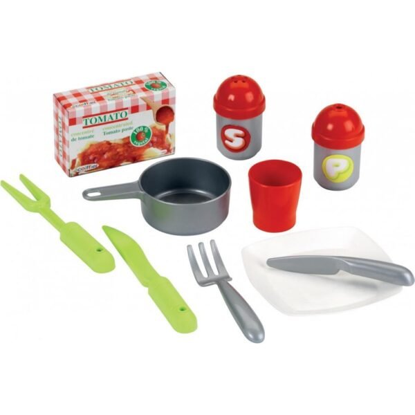 Ecoiffier 100% Chef Keuken - Afbeelding 3