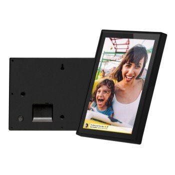 Braun DigiFrame 1019 WIFI - 10,1 - 1280x800 - 16:10 - Afbeelding 2