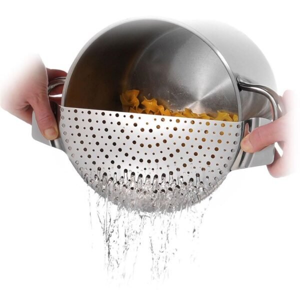Westmark Afgiethulp RVS - Afbeelding 3