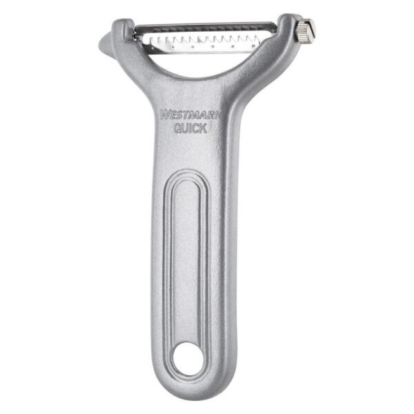 Westmark Quick Dunschiller Aluminium/RVS - Afbeelding 2