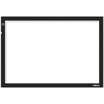 Reflecta LED Lichtpaneel A3 Super Slim - Afbeelding 2