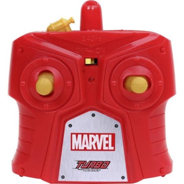 Jada Toys RC Marvel Iron Thruster - Afbeelding 5