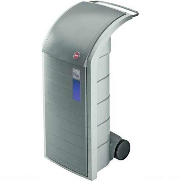 Hailo 0912-070 ProfiLine WSB-K Mobiele Set - Afbeelding 2