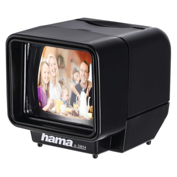 Hama Diaviewer LED 3-voudige Vergroting - Afbeelding 2
