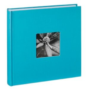 Hama Album XL "Fine Art" 30 X 30 Cm 100 Witte Pagina's Malibu
